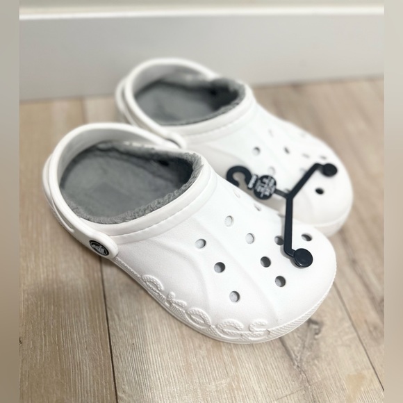 Crocs Baya Lined Clog - Picture 3 of 6